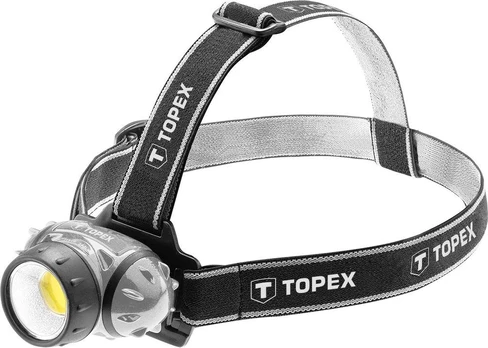 Priekinis žibintas Topex 94W391