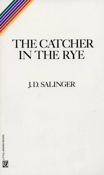 Catcher in the Rye