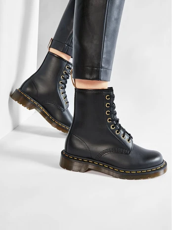Dr. Martens Kerzai 146 014 045 001 Juoda