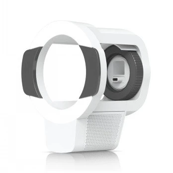 UBIQUITI AI ENHANCER. WHITE LONG-RANGE IR LED, FLOODLIGHT