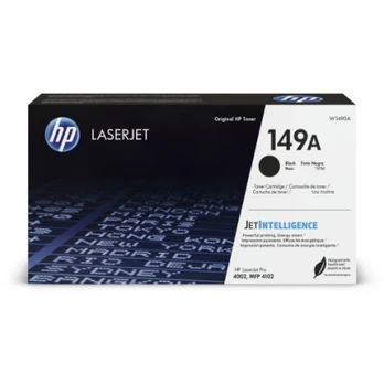 HP 149A Black Original LaserJet Toner