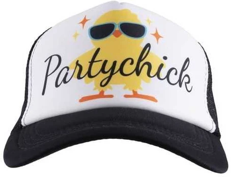 ESPA Partychick kasket