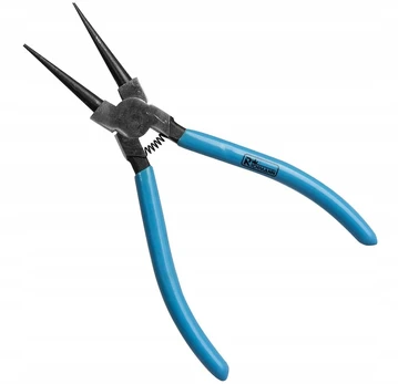 Richmann tiesės vidinės segero replės 200 mm C7022