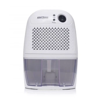 Oro sausintuvas - Drėgmės surinkėjas 25W, KD10586