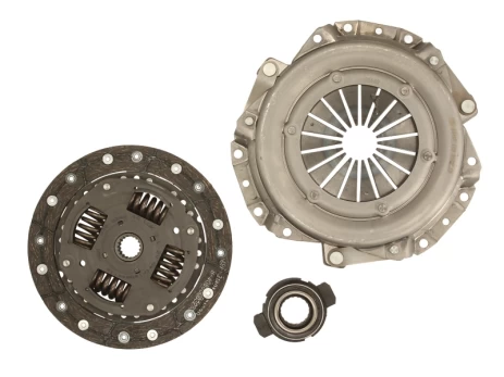 LUK 618 3089 00 Clutch kit with release bearing