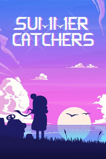 Summer Catchers PC