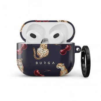 Dėklas Burga AirPods 3 Cougar