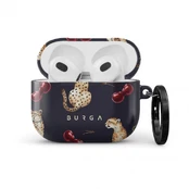 Dėklas Burga AirPods 3 Cougar kaina