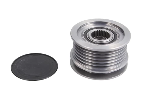 VALEO VAL588044 Freewheel alternator pulley