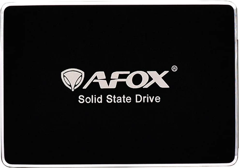 Kietasis diskas (SSD) Afox SD250-128GN, 2.5", 128 GB