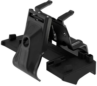 Thule Rinkinys 186146 BMW X5 5dr SUV 07-13