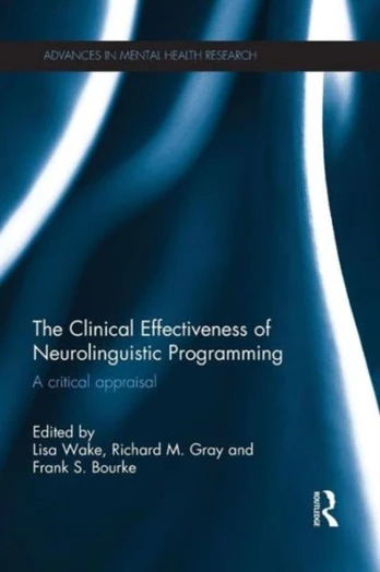 Clinical Effectiveness of Neurolinguistic Programming