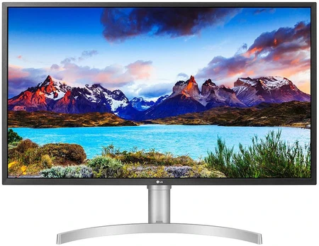 Monitorius LG 32UL750P-W