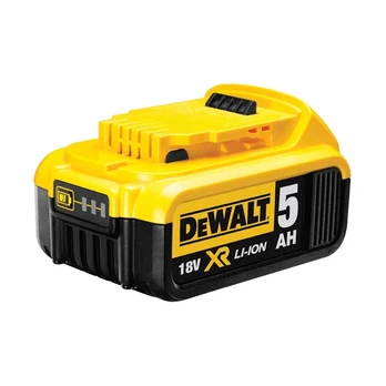 DeWalt akumuliatorius XR DCB184-XJ 5.0Ah (Li-Ion)