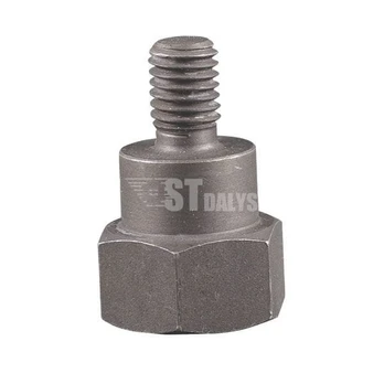 Adapteris M8x1.25 LHM