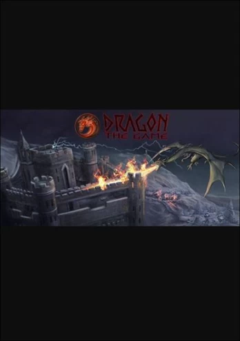 Dragon: The Game PC