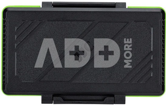 JJC KCB 21X23A BatteryÂ Storage Box