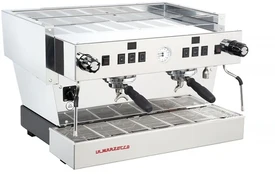 Kavamalė La Marzocco - Linea Classic S AV 2 Groups Single-phase + Cup Warmer