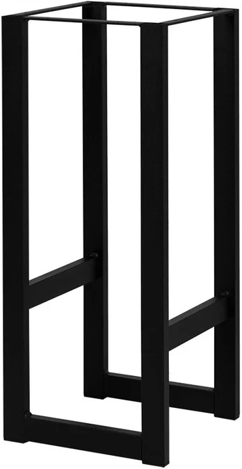 Metalinis rėmas Loft L17 kėdė-taburetė 71,5 cm