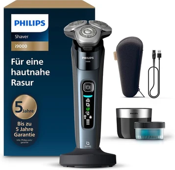 Barzdaskutė Philips Shaver i9000 X9001/30