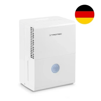 Kondensacinis sausintuvas Trotec TTK 28 E