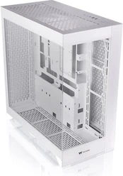 Thermaltake CTE E660 MX (baltas, Tempered Glass x 2)