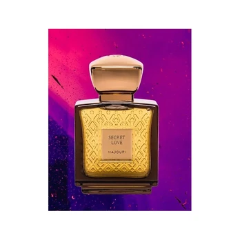MAJOURI - Secret Love EDP