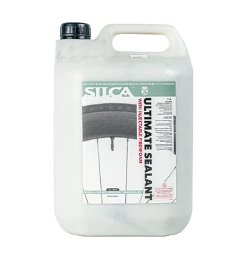SILCA Ultimate 2.0 padangos sandariklis, 5L