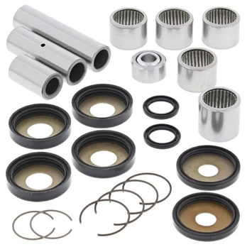 Pakabos rem. kompl. AB27-1075 Tinka: SUZUKI