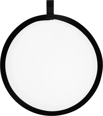 SmallRig 4126 Circular Reflector 56cm Collapsible 5-in-1