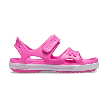 Crocs™ basutės vaikams Kids' Crocband II Sandal PS, rožinės