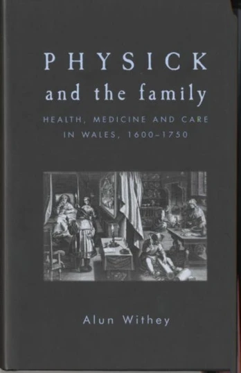 Physick and the Family