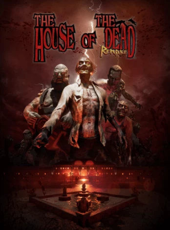 The House of the Dead: Remake PC