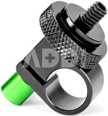 Single Rod Clamp