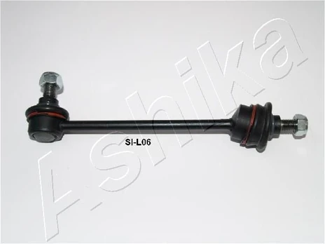 Prikabinimo svirtis ASHIKA 106-0L-L06