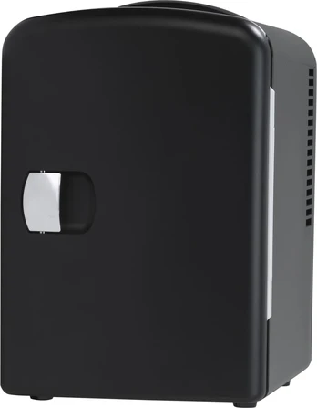 Denver Mini-kyl/värmeskåp 4Liter 220V + 12V adapter