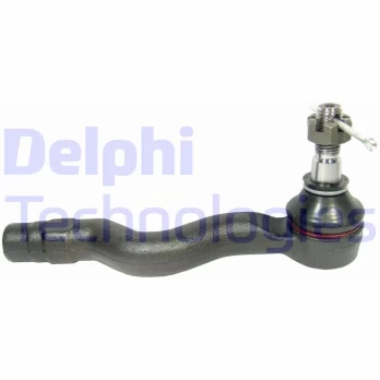 Skersinės vairo trauklės galas DELPHI TA2357
