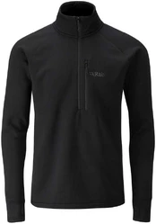 Vyriški termo marškinėliai Rab Power Stretch Pro Pull On - XXL kaina