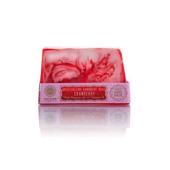 Muilas| Saules Fabrika - Cranberry, 80g