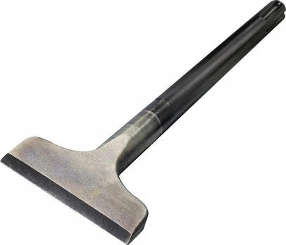 Dewalt Chisel SDS-Max XLR Flat 75x400mm