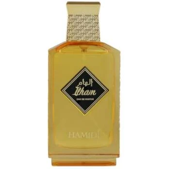 Hamidi Ilham Gold 100ml Unisex EDP