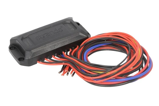 Kiti apšvietimo elementai STRANDS SLD270492