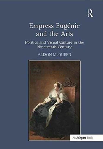 Empress Eugenie and the Arts