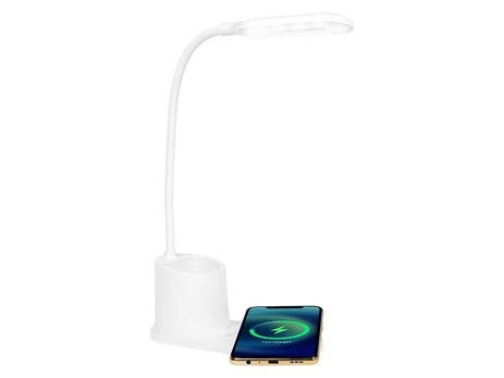 Blow LED stalinės lempos indukcinė QC LB-14