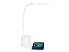 Blow LED stalinės lempos indukcinė QC LB-14 kaina