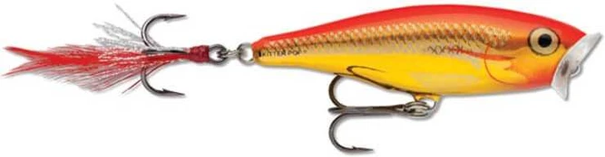 Rapala Masalas Skitter Pop 7cm/7g SGFR