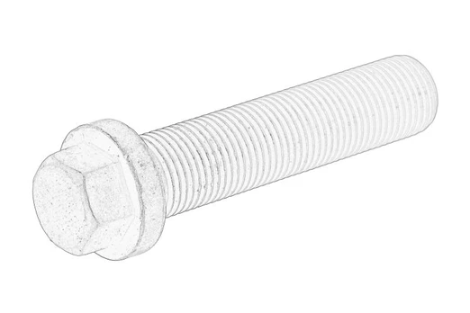 DEUTZ Nepriskirtas asortimentas 04193458