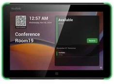 Yealink RoomPanel E2 8"