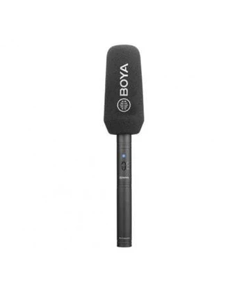 Kryptinis mikrofonas Boya BY-PVM3000S (XLR)