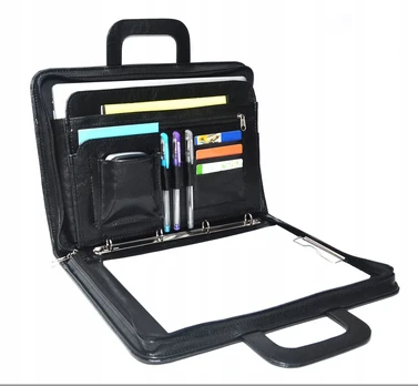 Biwar multi organizer A4 odinis portfelis